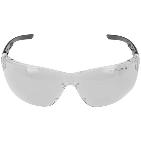 Okulary ochronne Bolle Ness, Clear (NESSPSI) Bolle