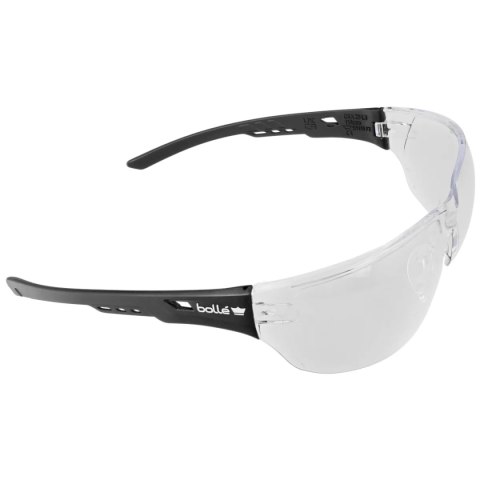 Okulary ochronne Bolle Ness, Clear (NESSPSI) Bolle
