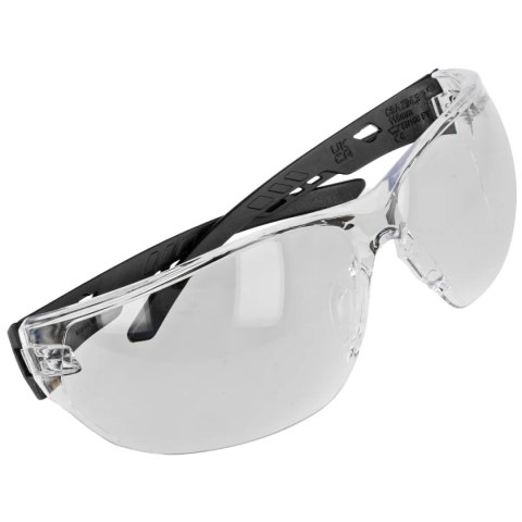 Okulary ochronne Bolle Ness, Clear (NESSPSI) Bolle