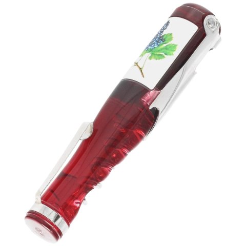 Otwieracz do wina Due Cigni Bottle-Shaped Burgundy (VM-10 BRG) Due Cigni
