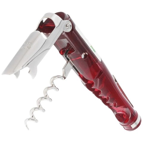 Otwieracz do wina Due Cigni Bottle-Shaped Burgundy (VM-10 BRG) Due Cigni