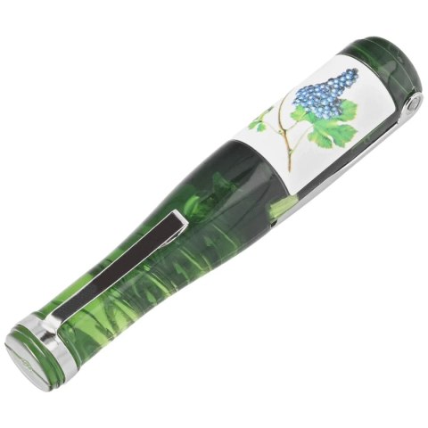 Otwieracz do wina Due Cigni Bottle-Shaped Green (VM-10 GRN) Due Cigni