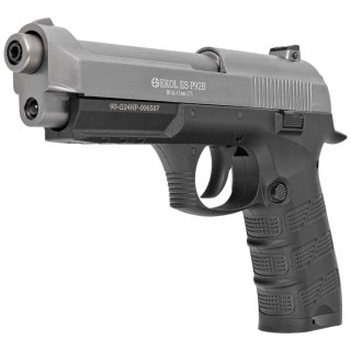 Pistolet wiatrówka Voltran Ekol ES P92B Fume 4.5 mm - Blow Back Ekol by Voltran
