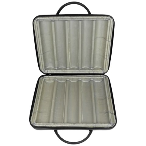 Pojemnik termiczny Thermobag 5-Piece Bottle Bag Grey Thermobag
