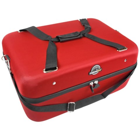 Pojemnik termiczny Thermobag Mega M Bag Red Thermobag