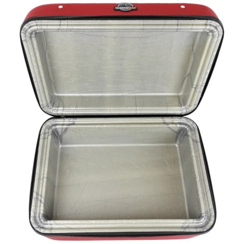 Pojemnik termiczny Thermobag Mega M Bag Red Thermobag