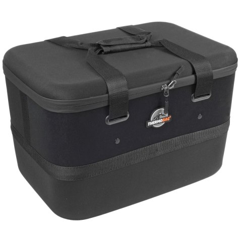 Pojemnik termiczny Thermobag Outdoor Cooler Bag 19 L, Black Thermobag