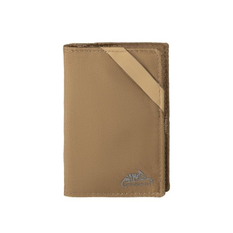 Portfel Helikon EDC Mini, Cordura Coyote Helikon-Tex