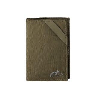 Portfel Helikon EDC Mini, Cordura Olive Green Helikon-Tex