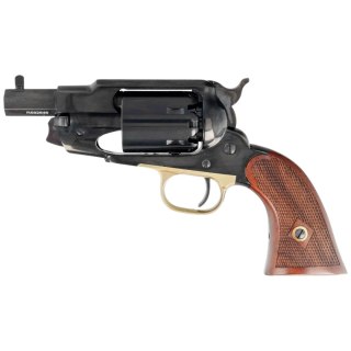 Rewolwer Pietta 1858 Remington New Model Army Snubnose Steel .44 (RGA44LC/3'') Pietta Firearms