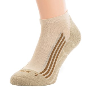Skarpety M-Tac Coolmax 35%, Khaki (HPLO-1118-BE-2) M-TAC
