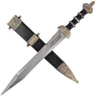 Sztylet rzymski Decor Habitat Pugio Dagger (S3328) Decor Habitat