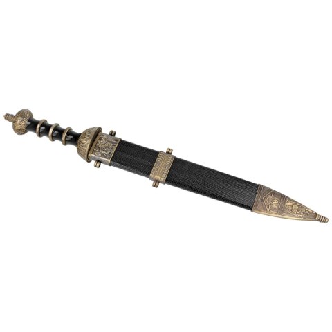 Sztylet rzymski Decor Habitat Pugio Dagger (S3328) Decor Habitat