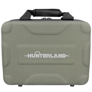 Walizka na broń krótką Hunterland Gun Case 100, Khaki Hunterland