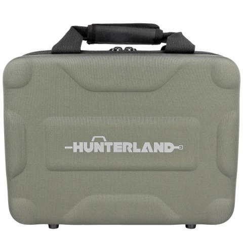 Walizka na broń krótką Hunterland Gun Case 100, Khaki Hunterland