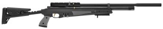 Wiatrówka PCP Hatsan AT44-10 TACT QE 4.5 mm Hatsan Arms