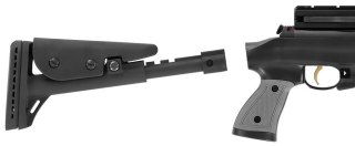 Wiatrówka PCP Hatsan AT44-10 TACT QE 4.5 mm Hatsan Arms