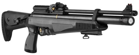 Wiatrówka PCP Hatsan AT44-10 Tact 4.5 mm Hatsan Arms