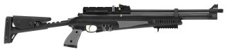 Wiatrówka PCP Hatsan AT44-10 Tact 5.5 mm Hatsan Arms