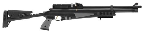 Wiatrówka PCP Hatsan AT44-10 Tact 5.5 mm Hatsan Arms