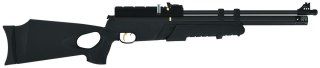 Wiatrówka PCP Hatsan Lothar Walther z Regulatorem (AT44PA RG LW) Hatsan Arms