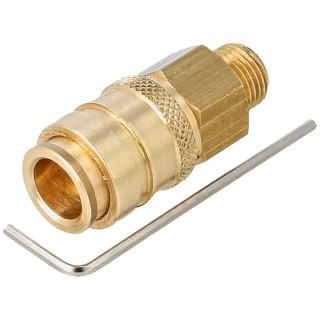 Adapter do napełniania kartusza karabinu PCP Reximex Force1, Force2 Reximex