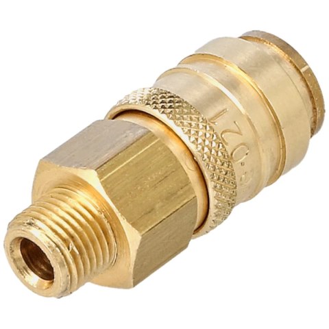 Adapter do napełniania kartusza karabinu PCP Reximex Force1, Force2 Reximex