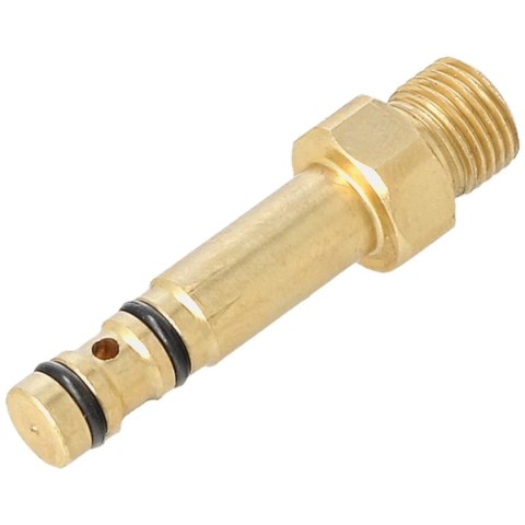 Adapter do napełniania kartusza w karabinkach PCP Reximex Daystar RG Reximex