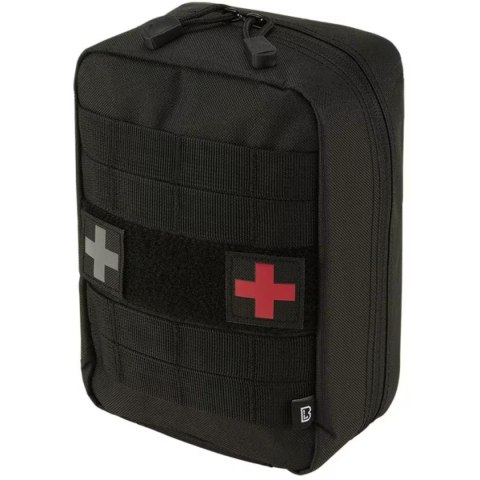 Apteczka Brandit Molle First Aid Pouch, Black (8093.11002) Brandit