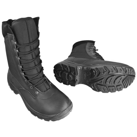 Buty Protektor Grom MK2 Black (01-108642) Protektor S.A.