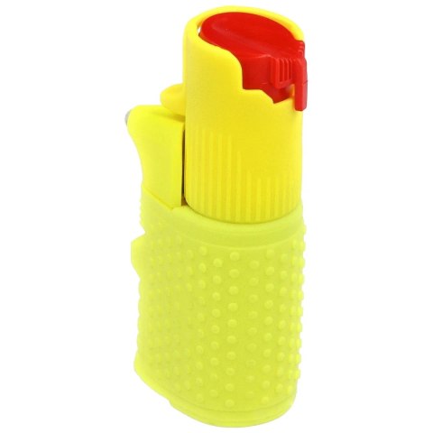 Gaz pieprzowy ESP Hurricane Flashlight Yellow/Yellow 15 ml - strumień (SpH-SFL02-YY) ESP - Euro Security Products
