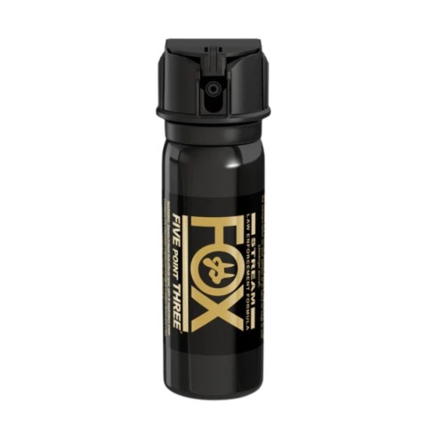 Gaz pieprzowy Fox Labs Five Point Three ''Lite'' 2%, Stream 59 ml (22FTSDB) Fox Labs