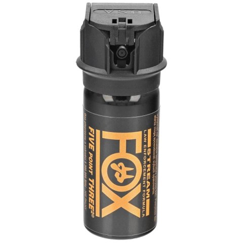 Gaz pieprzowy Fox Labs Five Point Three² ''Lite'' 4%, Stream 43 ml (154FTSDB) Fox Labs