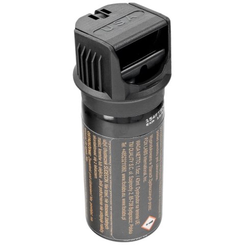 Gaz pieprzowy Fox Labs Five Point Three² ''Lite'' 4%, Stream 43 ml (154FTSDB) Fox Labs