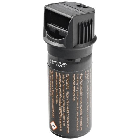 Gaz pieprzowy Fox Labs Five Point Three² ''Lite'' 4%, Stream 43 ml (154FTSDB) Fox Labs