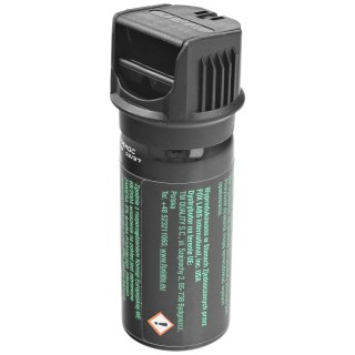 Gaz pieprzowy Fox Labs Mean Green 6%, Cone 43 ml (156MGC) Fox Labs