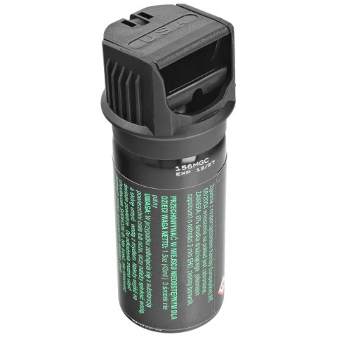 Gaz pieprzowy Fox Labs Mean Green 6%, Cone 43 ml (156MGC) Fox Labs