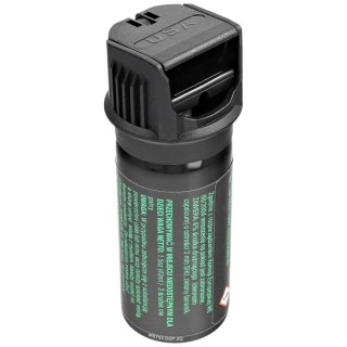 Gaz pieprzowy Fox Labs Mean Green 6%, Stream 43 ml (156MGS) Fox Labs