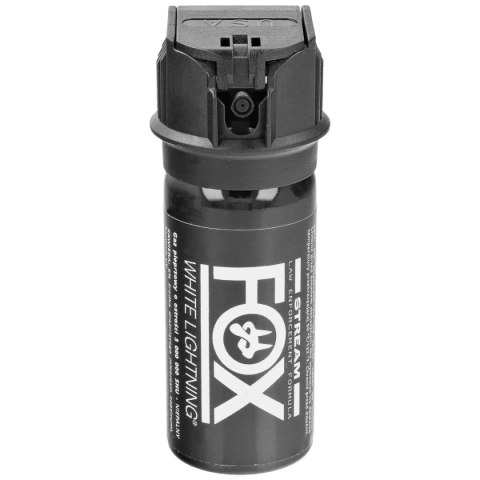Gaz pieprzowy Fox Labs White Lightning 6%, Stream 43 ml (156WLS) Fox Labs