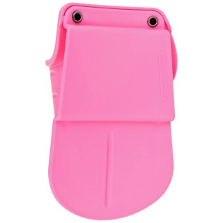 Kabura Fobus KTP ND PINK do Ruger LCP Fobus
