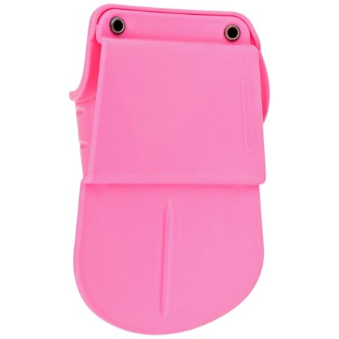 Kabura Fobus KTP ND PINK do Ruger LCP Fobus