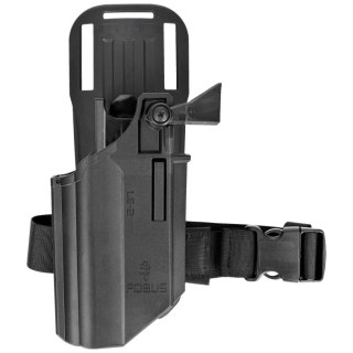 Kabura Fobus LE2 MEX2 do Glock 19, 19X, 17, 45 i podobnych Fobus