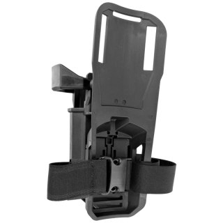 Kabura Fobus LE2 MEX2 do Glock 19, 19X, 17, 45 i podobnych Fobus