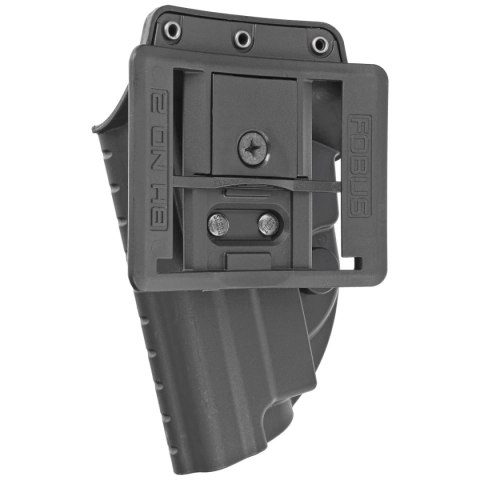 Kabura Fobus Sig Sauer P220, P225-P228, Norinco NC226 (226ND BH ND) Fobus