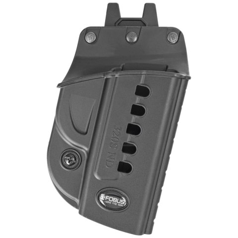 Kabura Fobus Sig/Sauer P320/P250, Ruger, Savage, Girsan, Bersa (320S ND QL) Fobus