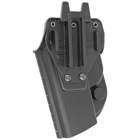 Kabura Fobus Sig/Sauer P320/P250, Ruger, Savage, Girsan, Bersa (320S ND QL) Fobus