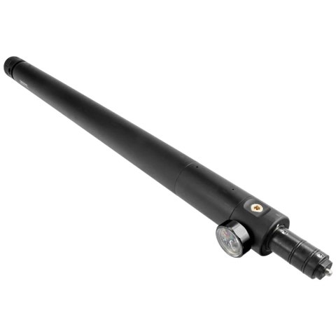 Kartusz zasobnik z regulatorem 260cc do wiatrówki PCP Reximex Daystar Reximex
