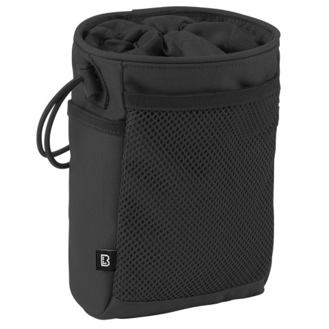 Kieszeń Brandit Molle Pouch Tactical Black (8046.2) Brandit