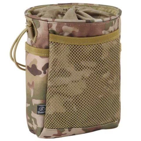 Kieszeń Brandit Molle Pouch Tactical Camo (8046.161) Brandit