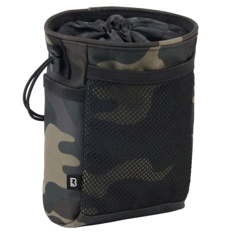 Kieszeń Brandit Molle Pouch Tactical Dark Camo (8046.4) Brandit